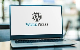 Site WordPress